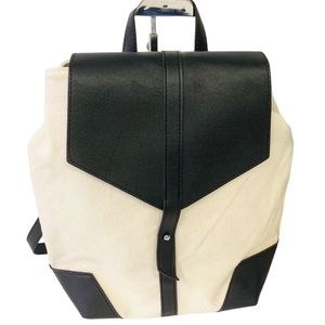 Deux Lux | Canvas Backpack